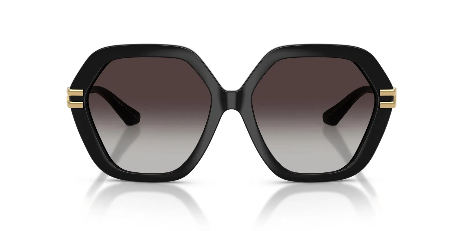 Dolce & Gabbana 6210 Sunglasses - view 8
